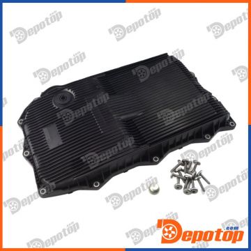 Kit de filtre hydraulique pour JEEP | FSF-CH-034, 0501219037
